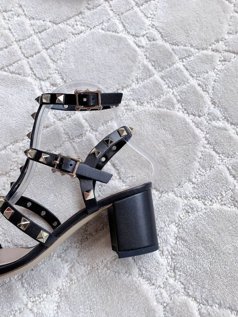 Valentino Sandals